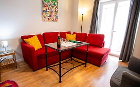 Apartamentos Dona Concha