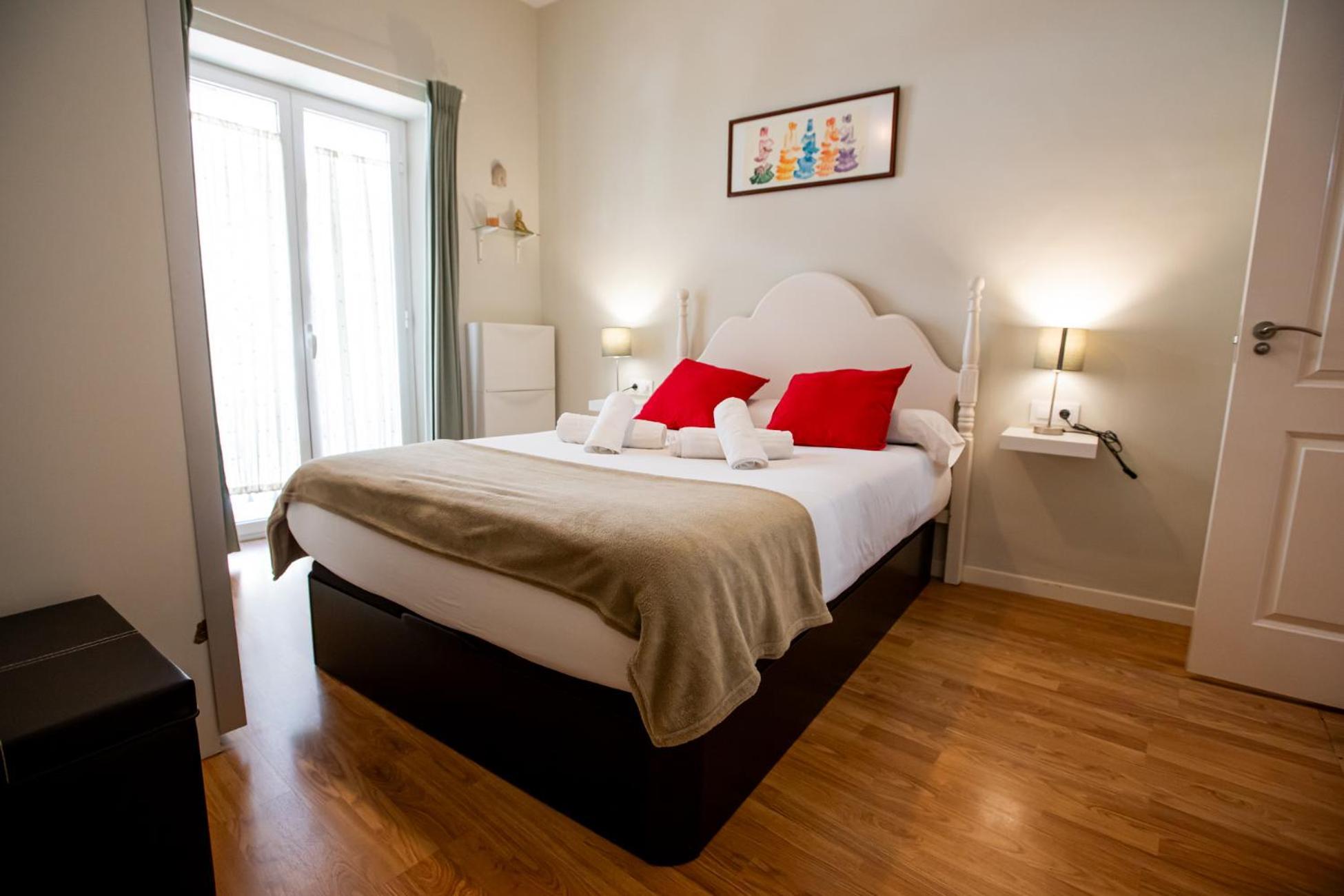 Apartamentos Dona Concha Sevilla Exterior foto