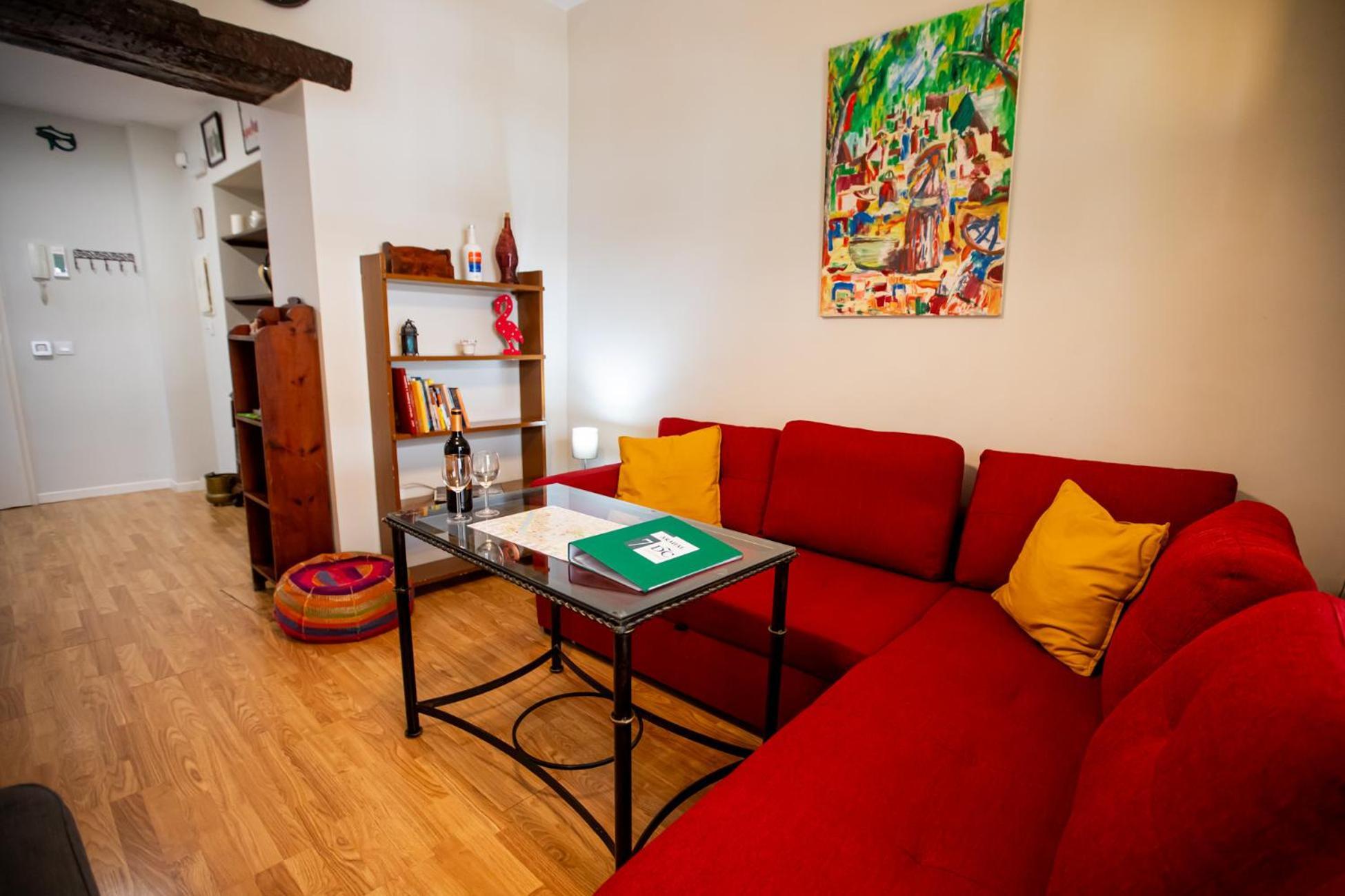Apartamentos Dona Concha Sevilla Exterior foto