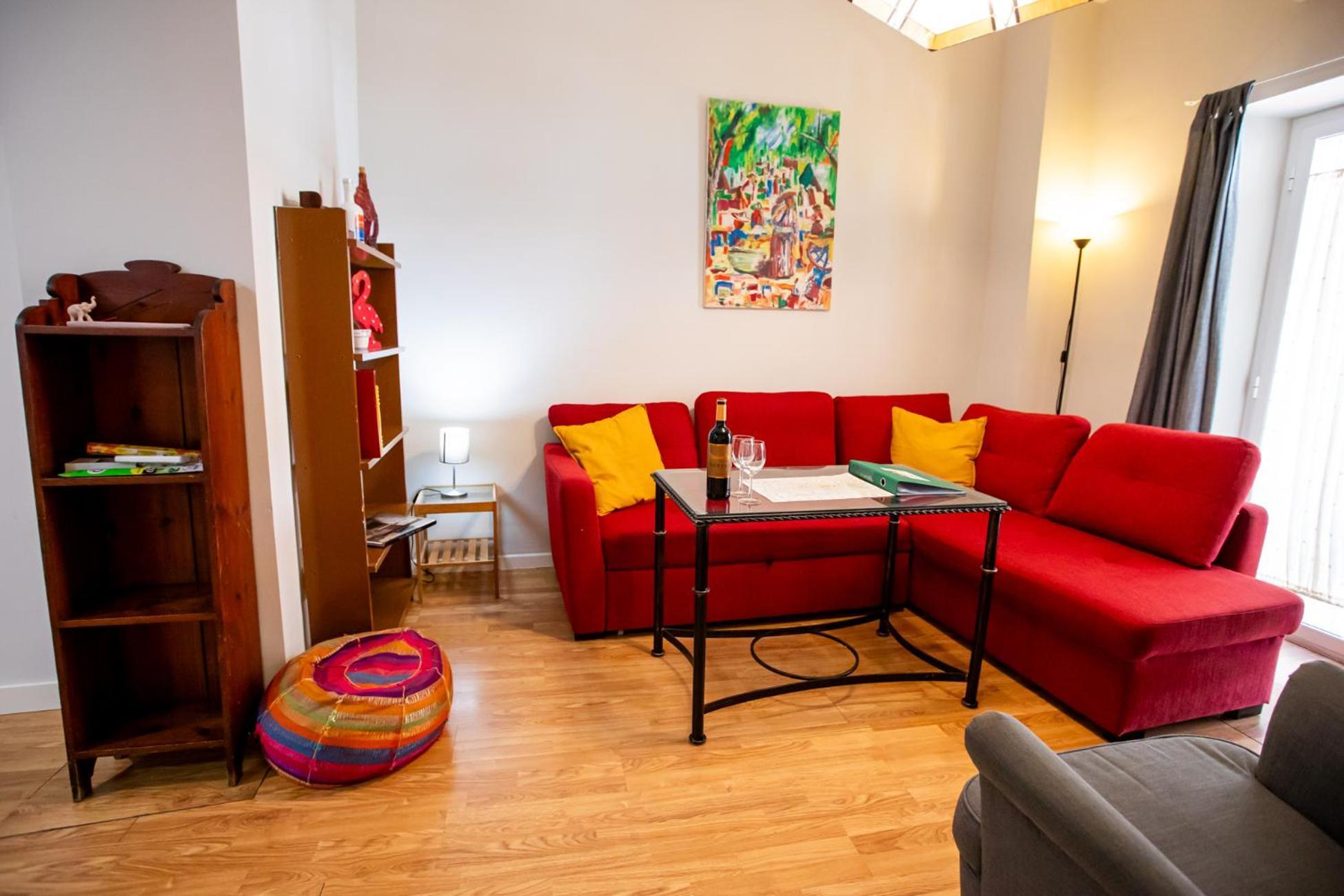 Apartamentos Dona Concha Sevilla Exterior foto