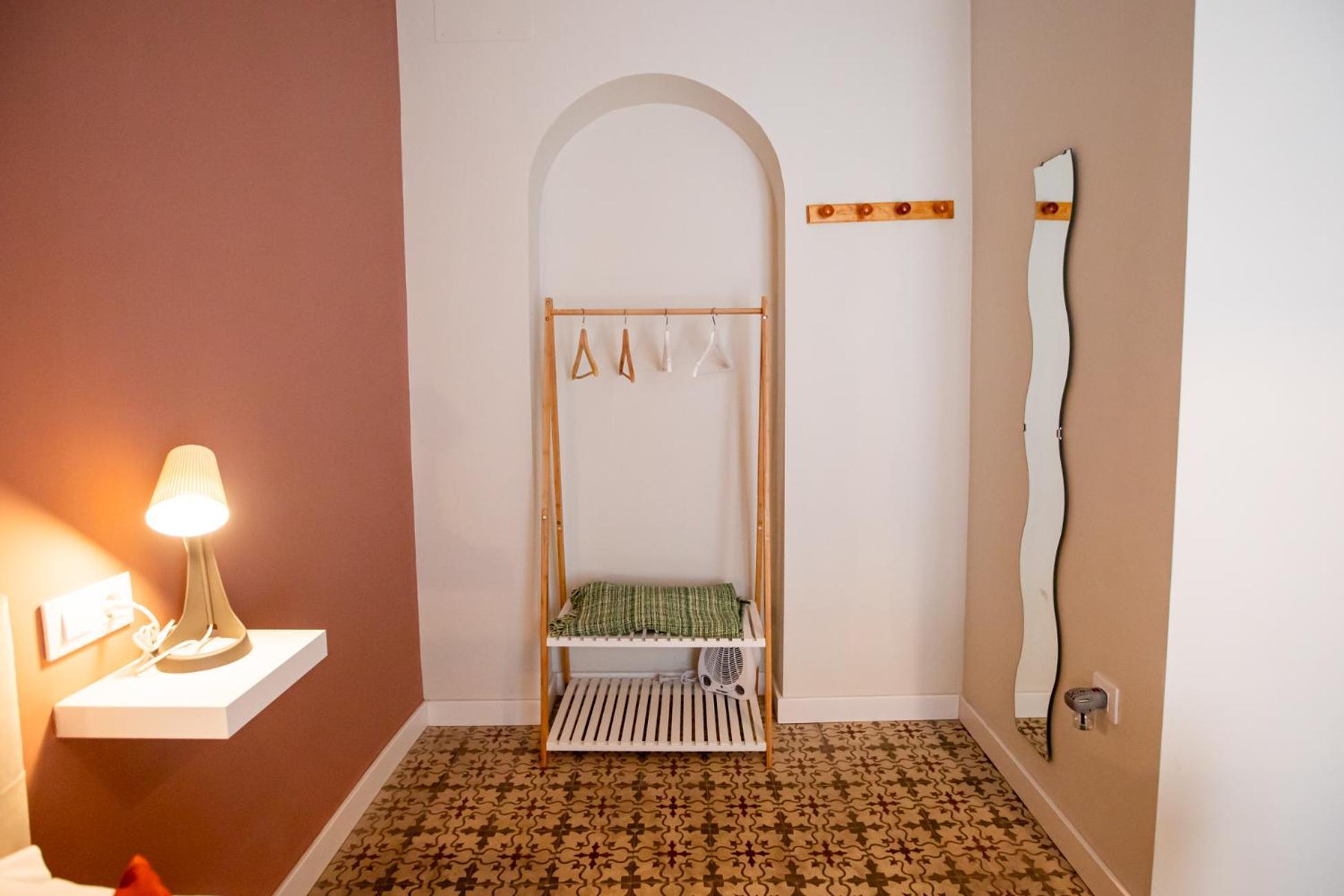 Apartamentos Dona Concha Sevilla Exterior foto